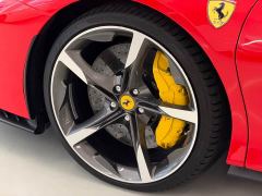 Ferrari SF90 3.9T V8 Spider - ფოტო 13