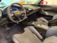 Ferrari SF90 3.9T V8 Spider - ფოტო 4