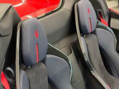 Ferrari SF90 3.9T V8 Spider - ფოტო 9