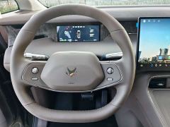 Arcfox Wenda V9 1330 Ultra - ფოტო 14
