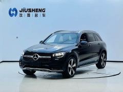 Mercedes-Benz GLC Facelift GLC 300 L 4MATIC Dynamic Luxury Edition - photo 1