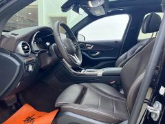 Mercedes-Benz GLC Facelift GLC 300 L 4MATIC Dynamic Luxury Edition - photo 10