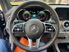 Mercedes-Benz GLC Facelift GLC 300 L 4MATIC Dynamic Luxury Edition - photo 14