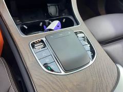 Mercedes-Benz GLC Facelift GLC 300 L 4MATIC Dynamic Luxury Edition - photo 17
