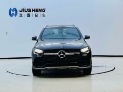 Mercedes-Benz GLC Facelift GLC 300 L 4MATIC Dynamic Luxury Edition - photo 2