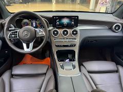 Mercedes-Benz GLC Facelift GLC 300 L 4MATIC Dynamic Luxury Edition - photo 20