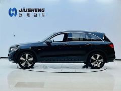 Mercedes-Benz GLC Facelift GLC 300 L 4MATIC Dynamic Luxury Edition - photo 3