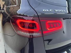 Mercedes-Benz GLC Facelift GLC 300 L 4MATIC Dynamic Luxury Edition - photo 7