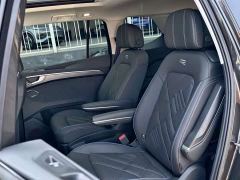 Volkswagen Langjing 450TSI AWD Flagship 6-Seater - photo 11