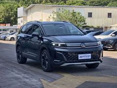 Volkswagen Langjing 450TSI AWD Flagship 6-Seater - photo 2