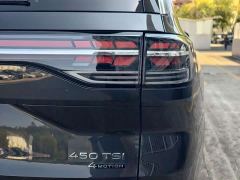 Volkswagen Langjing 450TSI AWD Flagship 6-Seater - photo 8