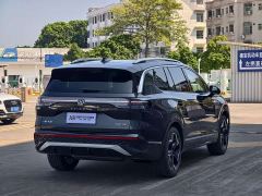 Volkswagen Langjing 450TSI AWD Flagship 6-Seater - photo 9