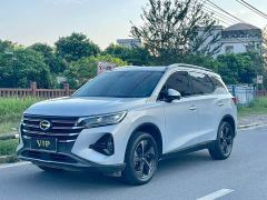 GAC Aion GS4 270T Automatic Smart Tech Edition - photo 1