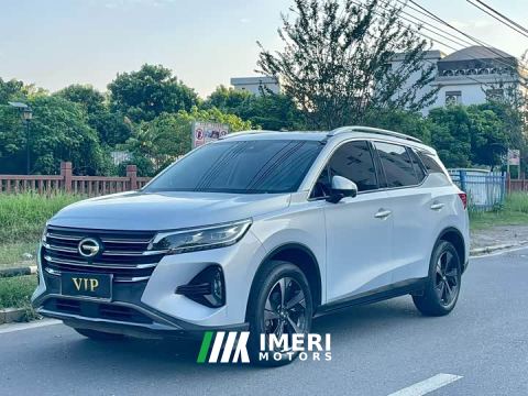 2023 GAC Aion GS4 270T Automatic Smart Tech Edition