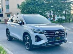 GAC Aion GS4 270T Automatic Smart Tech Edition - photo 3