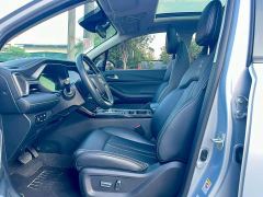 GAC Aion GS4 270T Automatic Smart Tech Edition - photo 4