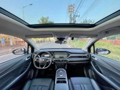 GAC Aion GS4 270T Automatic Smart Tech Edition - photo 5