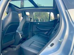 GAC Aion GS4 270T Automatic Smart Tech Edition - photo 6