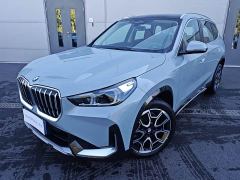 BMW X1 sDrive25Li X Design Package - ფოტო 1
