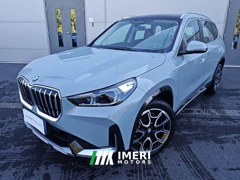 2026 BMW X1 sDrive25Li X Design Package