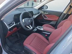 BMW X1 sDrive25Li X Design Package - ფოტო 11