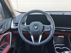 BMW X1 sDrive25Li X Design Package - ფოტო 13