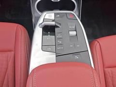BMW X1 sDrive25Li X Design Package - ფოტო 15