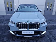 BMW X1 sDrive25Li X Design Package - ფოტო 2