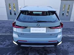 BMW X1 sDrive25Li X Design Package - ფოტო 3