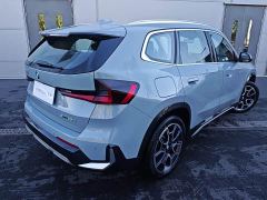 BMW X1 sDrive25Li X Design Package - ფოტო 4
