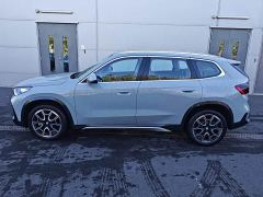 BMW X1 sDrive25Li X Design Package - ფოტო 5