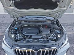 BMW X1 sDrive25Li X Design Package - ფოტო 7