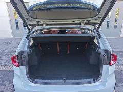 BMW X1 sDrive25Li X Design Package - ფოტო 8