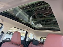 BMW X1 sDrive25Li X Design Package - ფოტო 9
