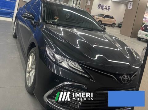 2022 Toyota Camry 2.0G Luxury - ავტომობილი ჩინეთიდან