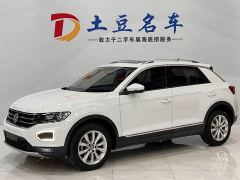 Volkswagen T-ROC Tanyue 280TSI DSG FWD Elite Plus - photo 1