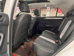 Volkswagen T-ROC Tanyue 280TSI DSG FWD Elite Plus - photo 10