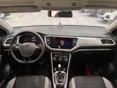 Volkswagen T-ROC Tanyue 280TSI DSG FWD Elite Plus - photo 12