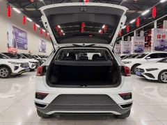 Volkswagen T-ROC Tanyue 280TSI DSG FWD Elite Plus - photo 13