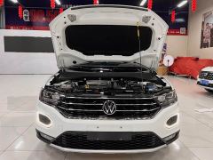 Volkswagen T-ROC Tanyue 280TSI DSG FWD Elite Plus - photo 17
