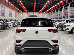 Volkswagen T-ROC Tanyue 280TSI DSG FWD Elite Plus - photo 18