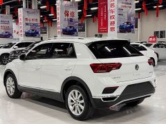 Volkswagen T-ROC Tanyue 280TSI DSG FWD Elite Plus - photo 19
