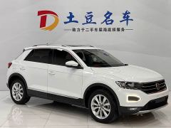 Volkswagen T-ROC Tanyue 280TSI DSG FWD Elite Plus - photo 2