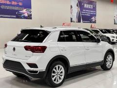 Volkswagen T-ROC Tanyue 280TSI DSG FWD Elite Plus - photo 20