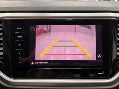 Volkswagen T-ROC Tanyue 280TSI DSG FWD Elite Plus - photo 5