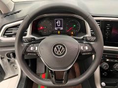 Volkswagen T-ROC Tanyue 280TSI DSG FWD Elite Plus - photo 7