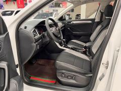 Volkswagen T-ROC Tanyue 280TSI DSG FWD Elite Plus - photo 9