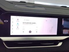 Geely Xingyue L 2.0TD High-Power Automatic FWD Horizon Edition - photo 13