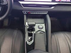 Geely Xingyue L 2.0TD High-Power Automatic FWD Horizon Edition - photo 16