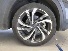 Geely Xingyue L 2.0TD High-Power Automatic FWD Horizon Edition - photo 6